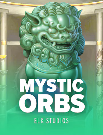 Mystic Orbs slot oyunu