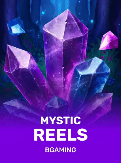 Mystic Reels slot oyunu