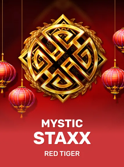 Mystic Staxx slot oyunu