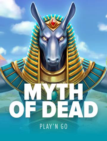 Myth of Dead slot oyunu
