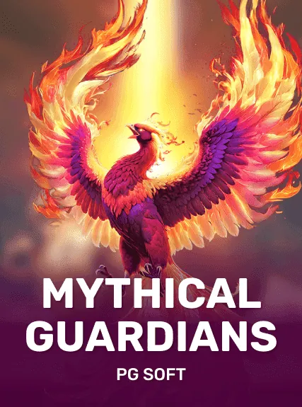 Mythical Guardians slot oyunu