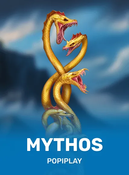Mythos slot oyunu