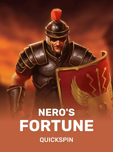 Nero's Fortune slot oyunu