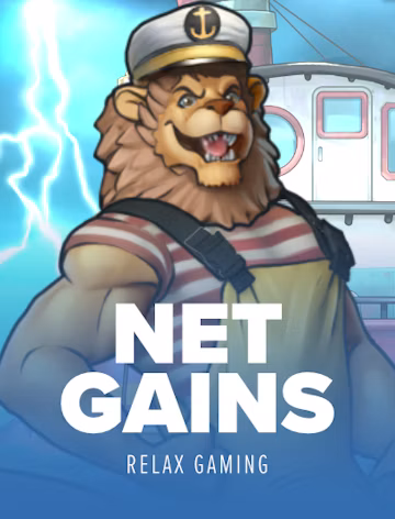 Net Gains slot oyunu