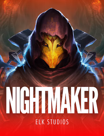 Nightmaker slot oyunu