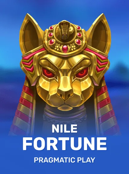 Nile Fortune slot oyunu