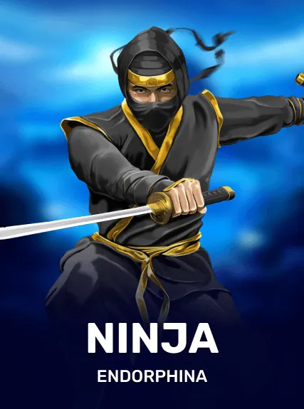 Ninja slot oyunu