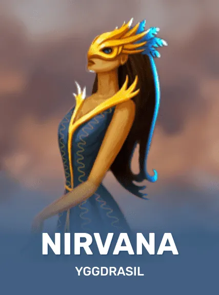 Nirvana slot oyunu