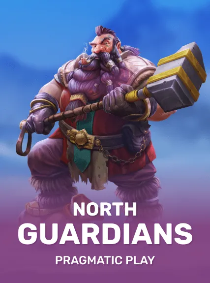 North Guardians slot oyunu