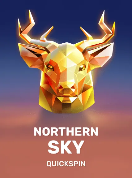 Northern Sky slot oyunu