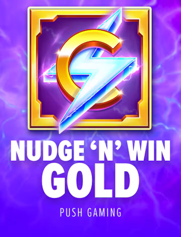 Nudge N Win Gold slot oyunu