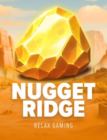 Nugget Ridge slot oyunu