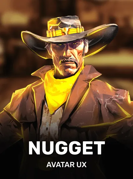 Nugget slot oyunu