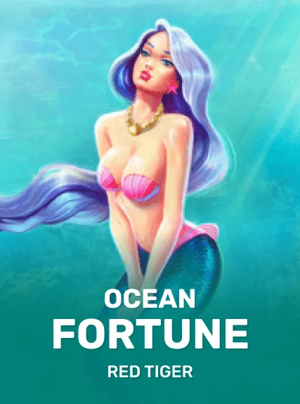 Ocean Fortune slot oyunu
