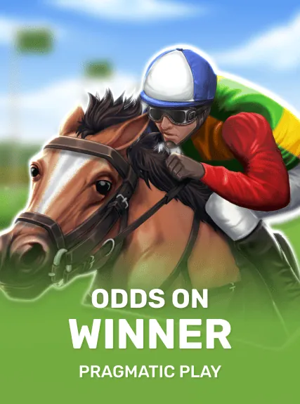Odds On Winner slot oyunu