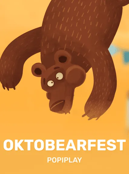 Oktobearfest slot oyunu