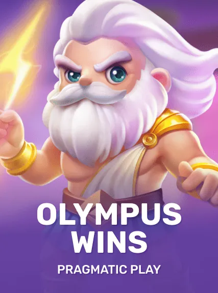 Olympus Wins slot oyunu