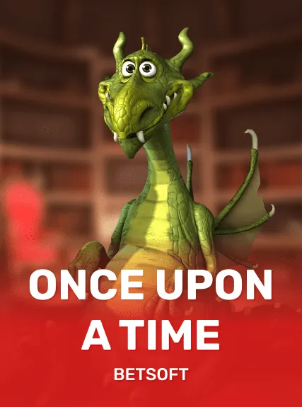 Once Upon a Time slot oyunu