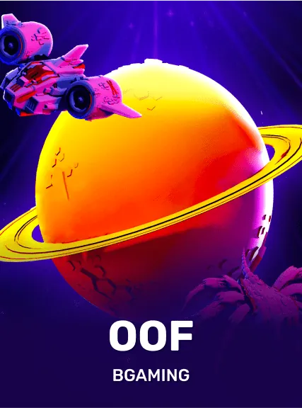 OOF The Goldmine Planet slot oyunu