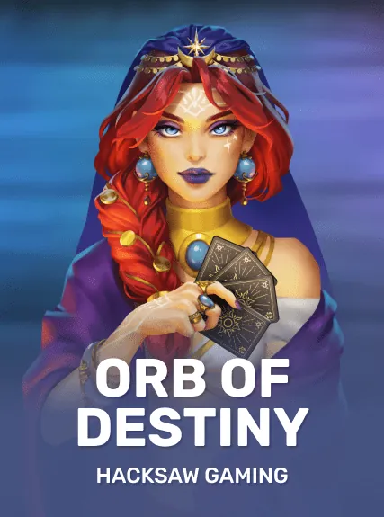 Orb of Destiny slot oyunu