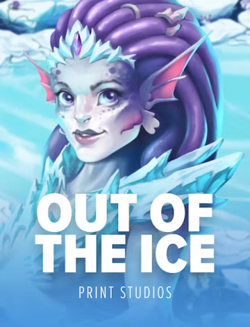 Out of the Ice slot oyunu