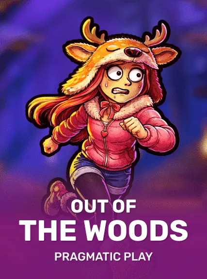 Out of the Woods slot oyunu