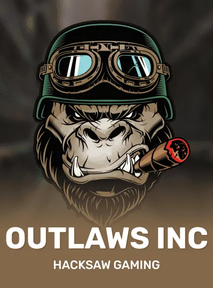 Outlaws Inc slot oyunu