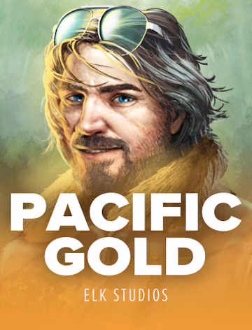 Pacific Gold slot oyunu