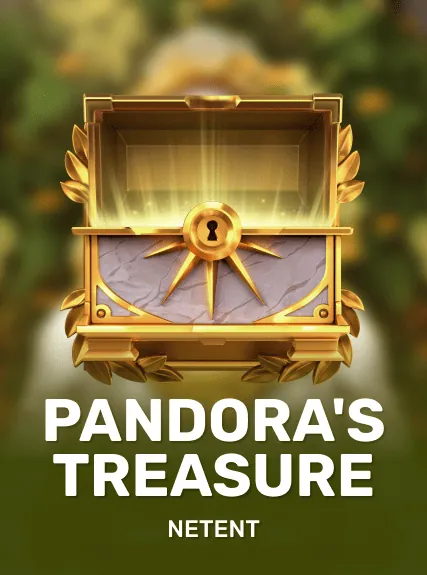 Pandora’s Treasure slot oyunu
