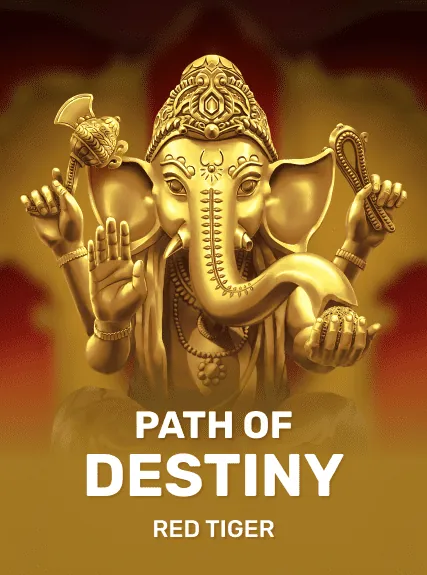 Path of Destiny slot oyunu