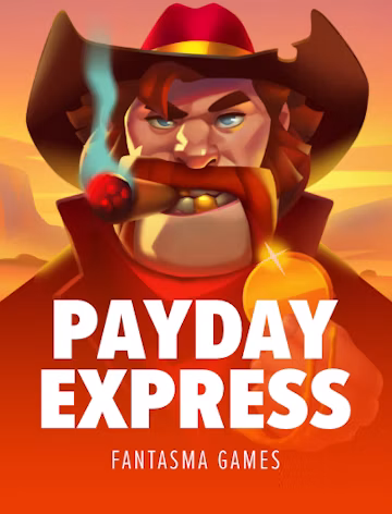 Payday Express slot oyunu