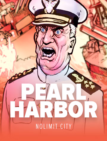 Pearl Harbor slot oyunu