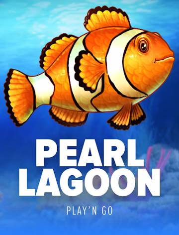 Pearl Lagoon slot oyunu