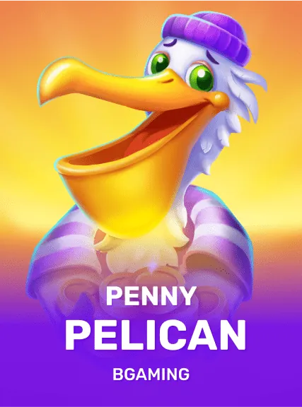 Penny Pelican slot oyunu
