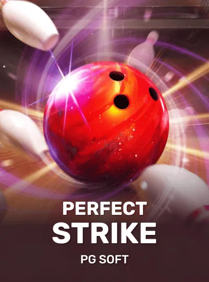 Perfect Strike slot oyunu