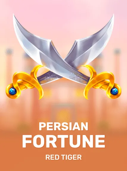 Persian Fortune slot oyunu