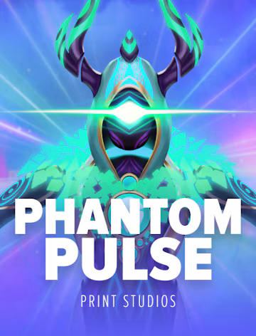 Phantom Pulse slot oyunu
