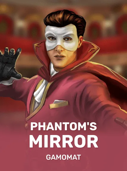 Phantom’s Mirror slot oyunu