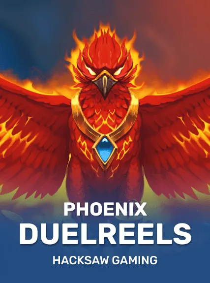 Phoenix DuelReels slot oyunu