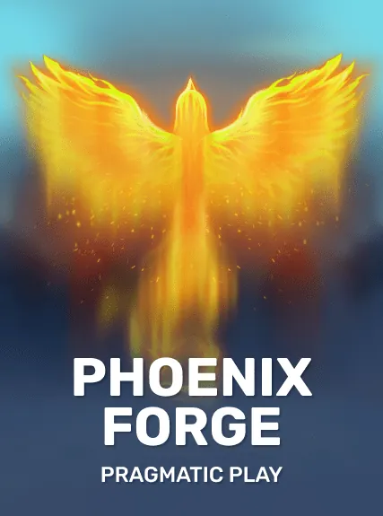 Phoenix Forge slot oyunu