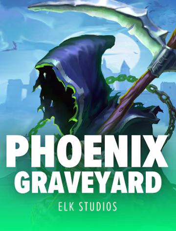 Phoenix Graveyard slot oyunu