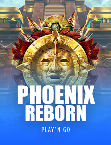 Phoenix Reborn slot oyunu