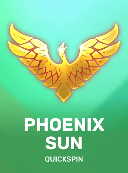 Phoenix Sun slot oyunu