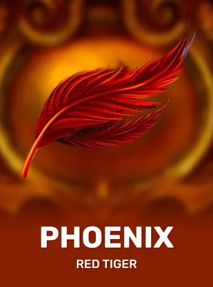 Phoenix slot oyunu