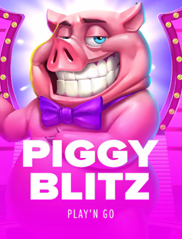 Piggy Blitz slot oyunu