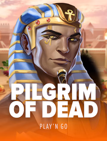 Pilgrim of Dead slot oyunu