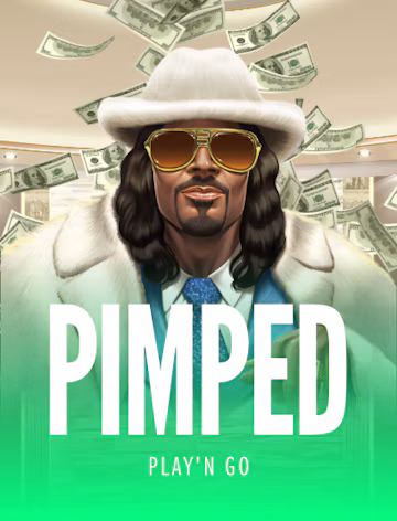 Pimped slot oyunu