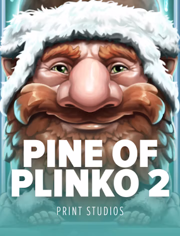 Pine of Plinko 2 slot oyunu