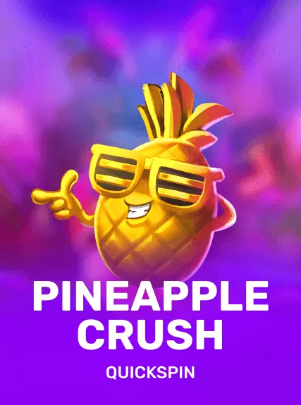 Pineapple Crush slot oyunu