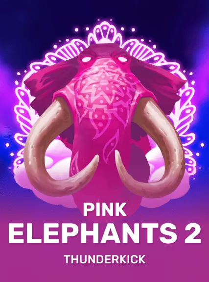 Pink Elephants 2 slot oyunu